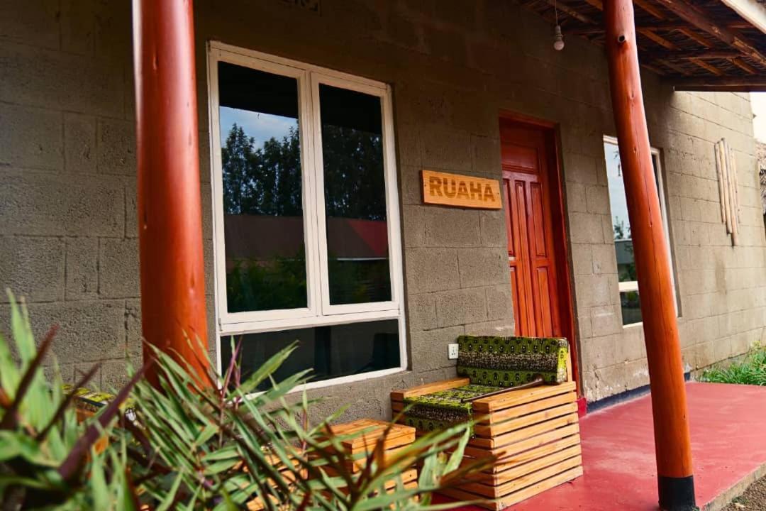 Freedom Inn Arusza Zewnętrze zdjęcie