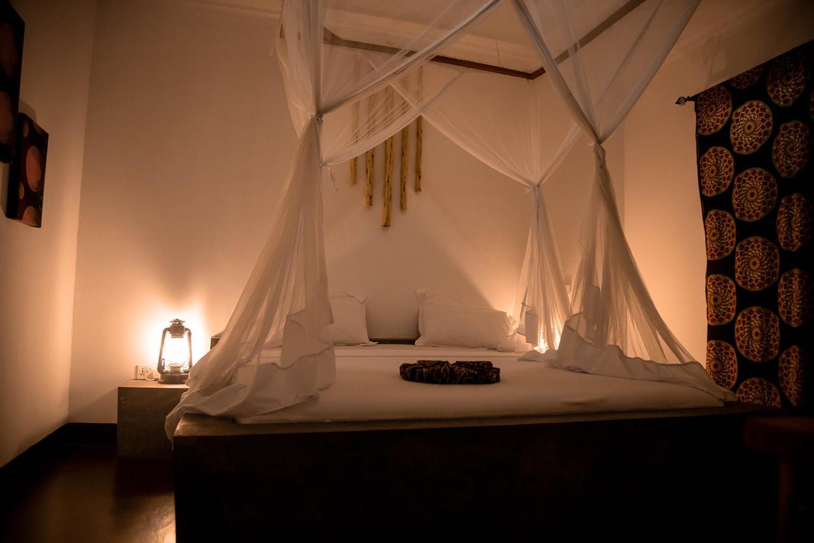 Freedom Inn Arusza Zewnętrze zdjęcie