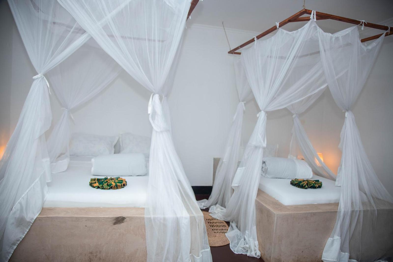 Freedom Inn Arusza Zewnętrze zdjęcie