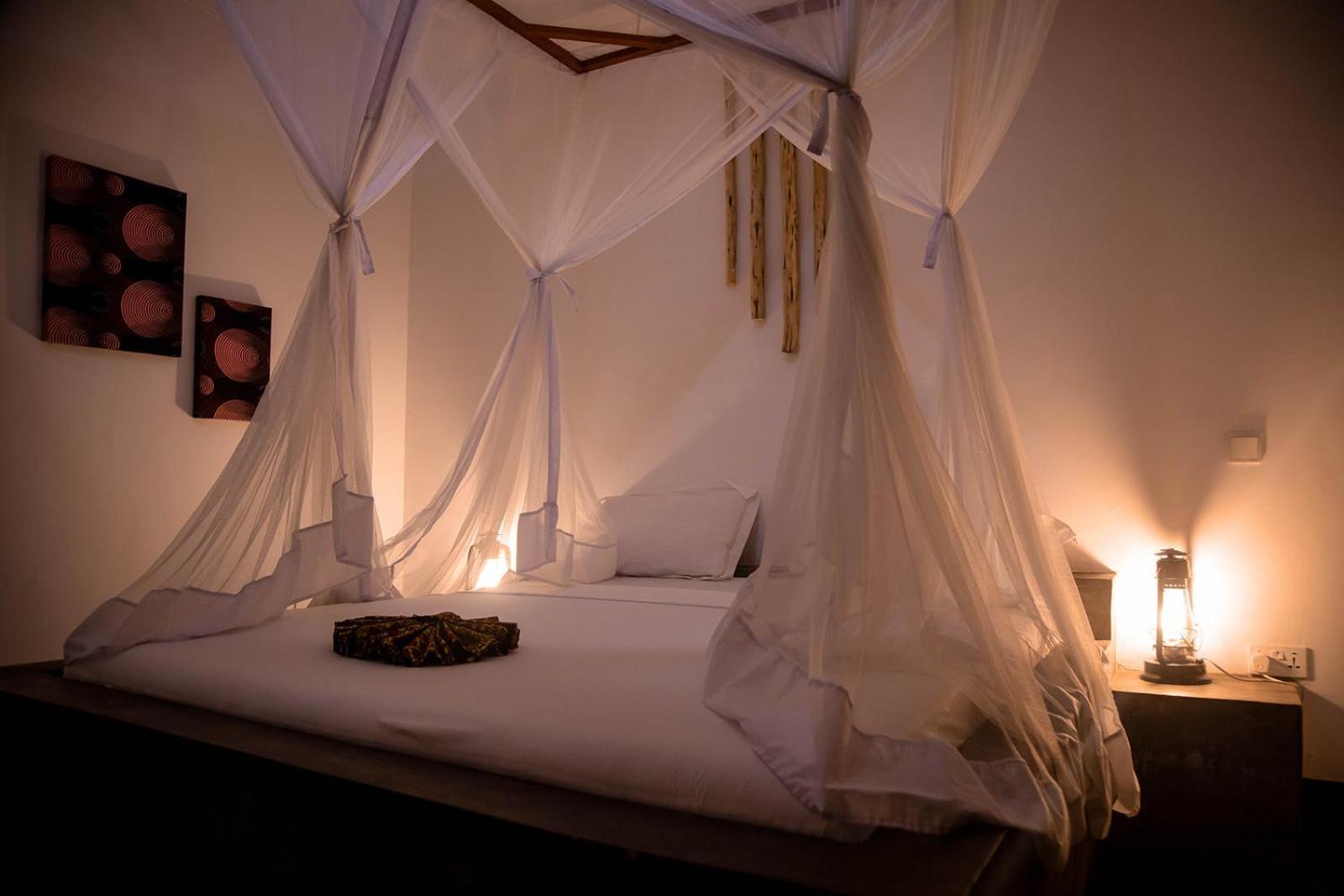 Freedom Inn Arusza Zewnętrze zdjęcie